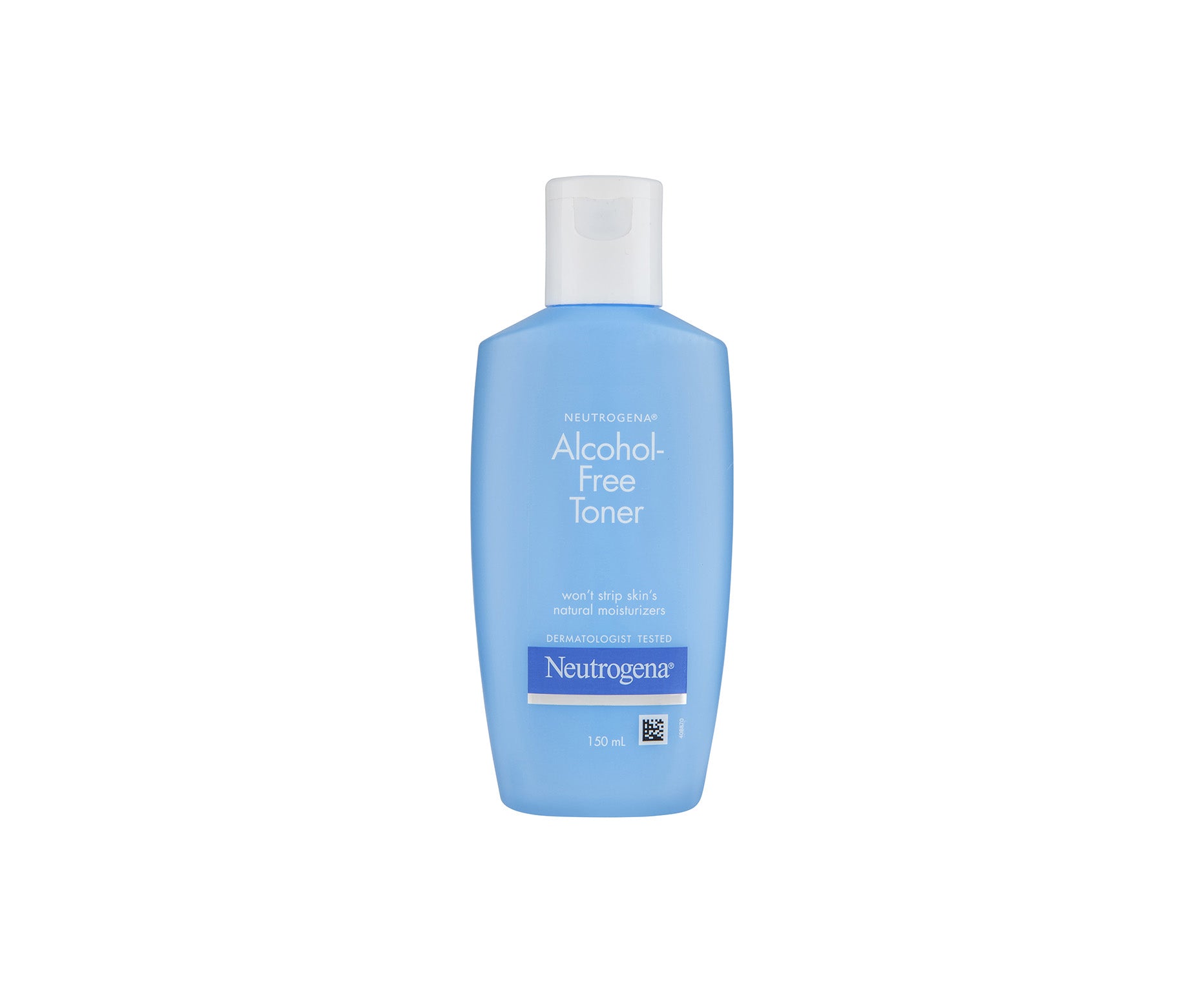 Neutrogena Alcohol Free Toner 150ml – Zenith Pharmacy