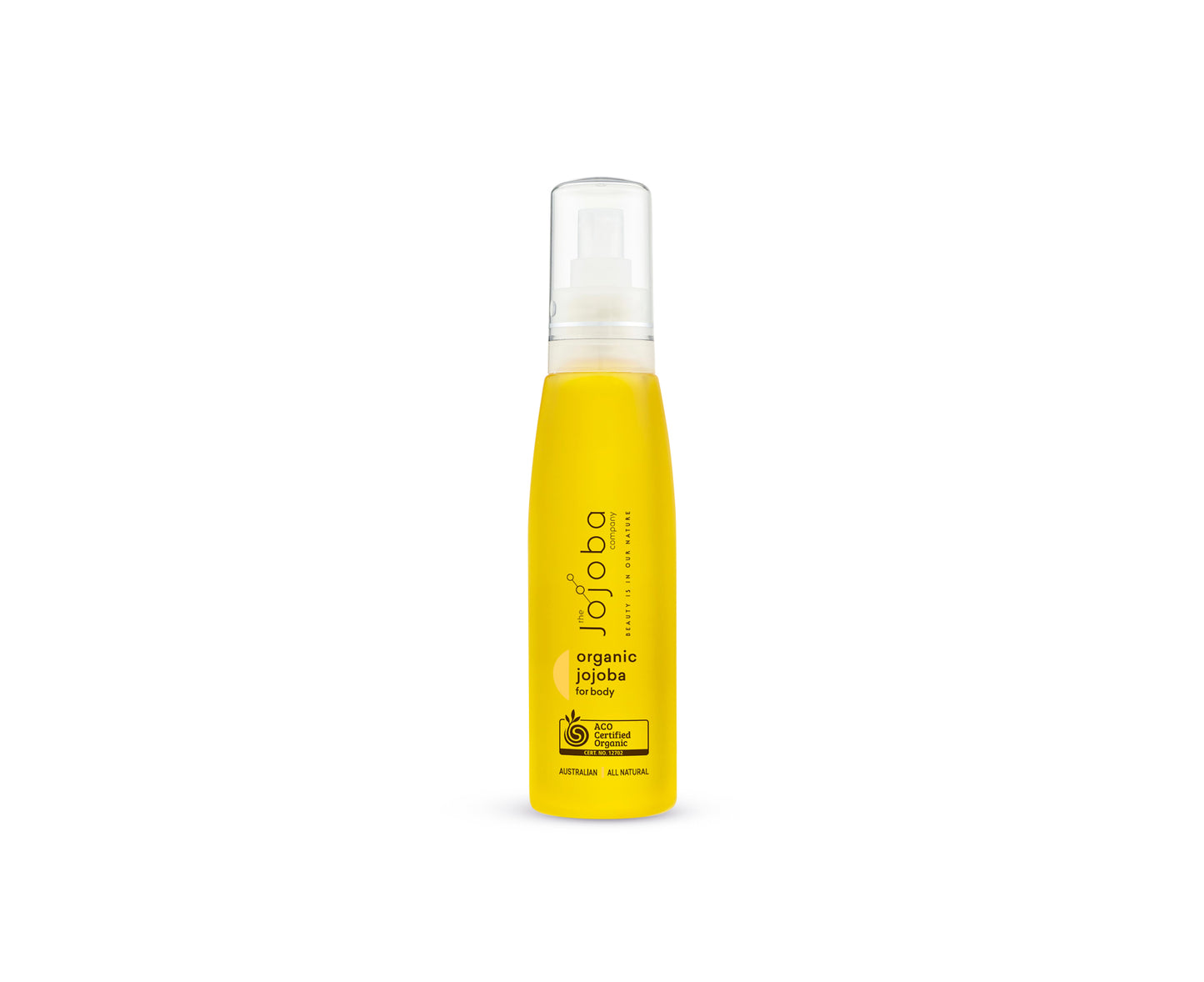 The Jojoba Company Organic Jojoba 200mL