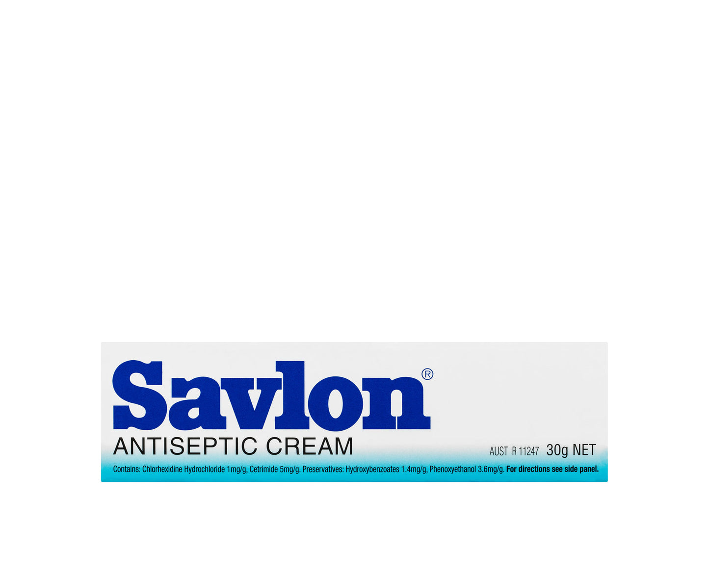 Savlon Antiseptic Cream 30g