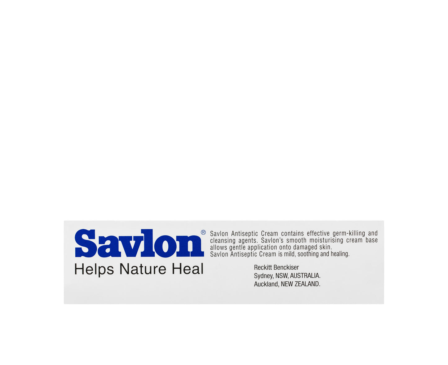 Savlon Antiseptic Cream 30g