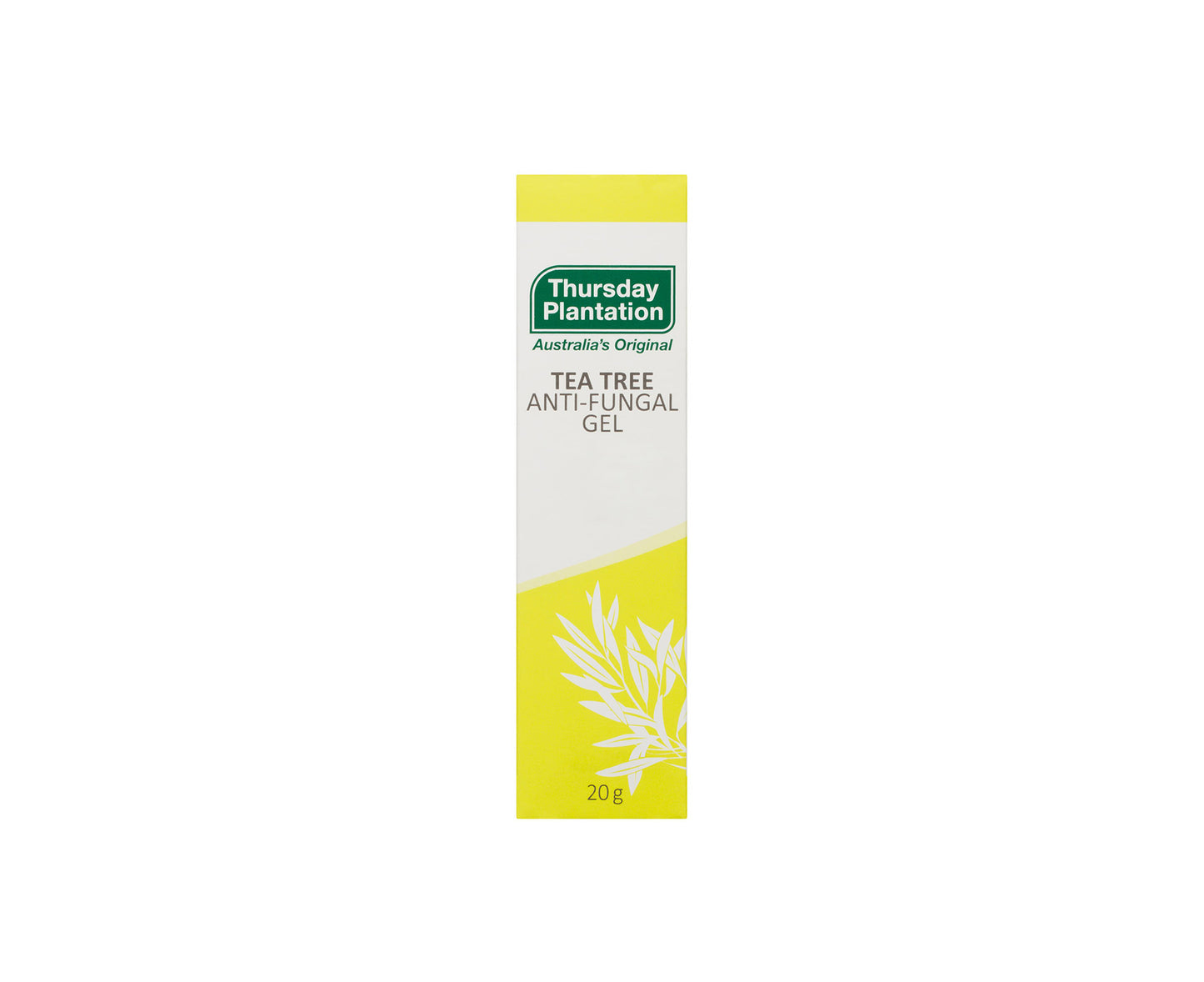 Thursday Plantation Tea Tree Anti-Fungal Gel 20g