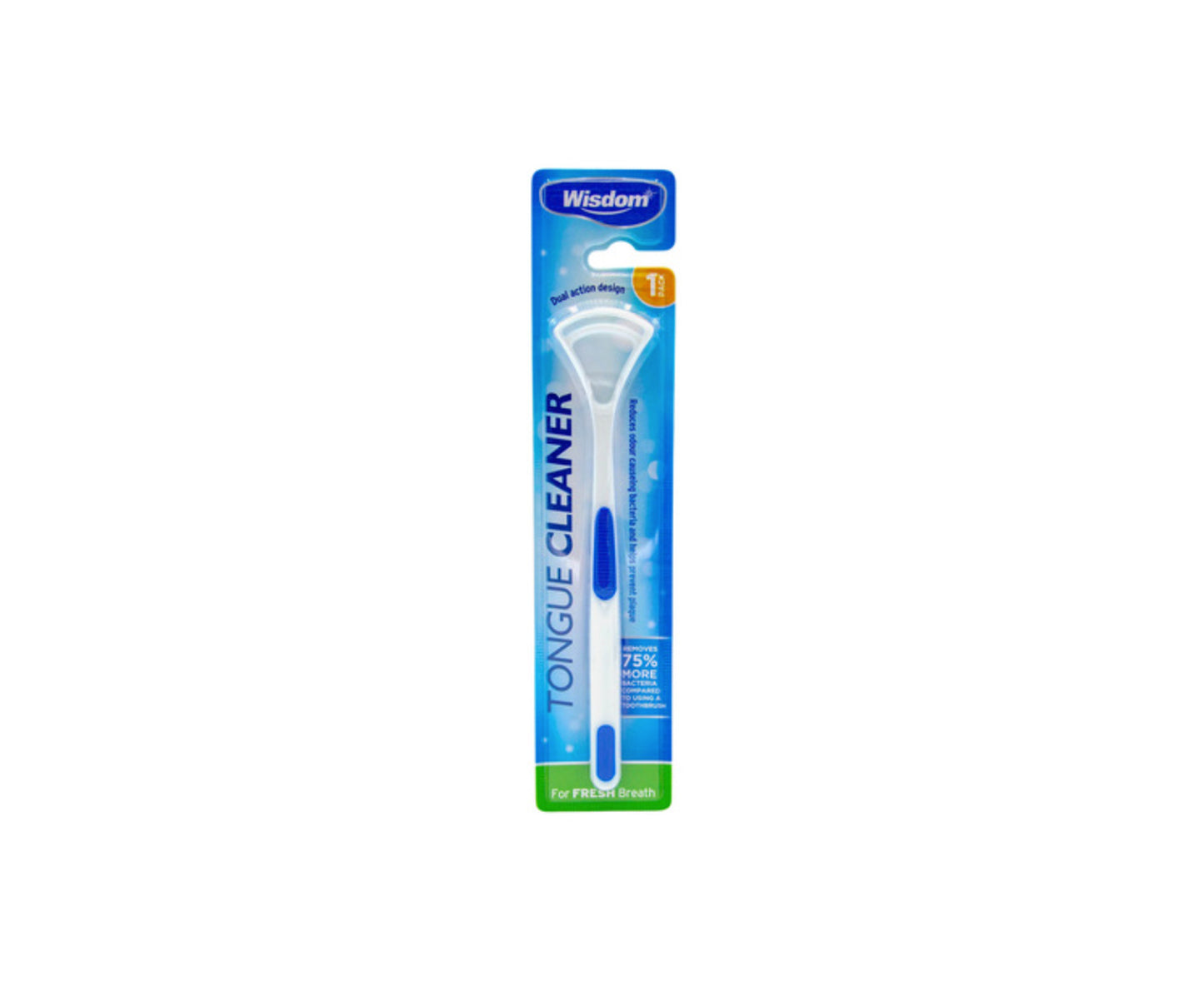 Wisdom Tongue Cleaner