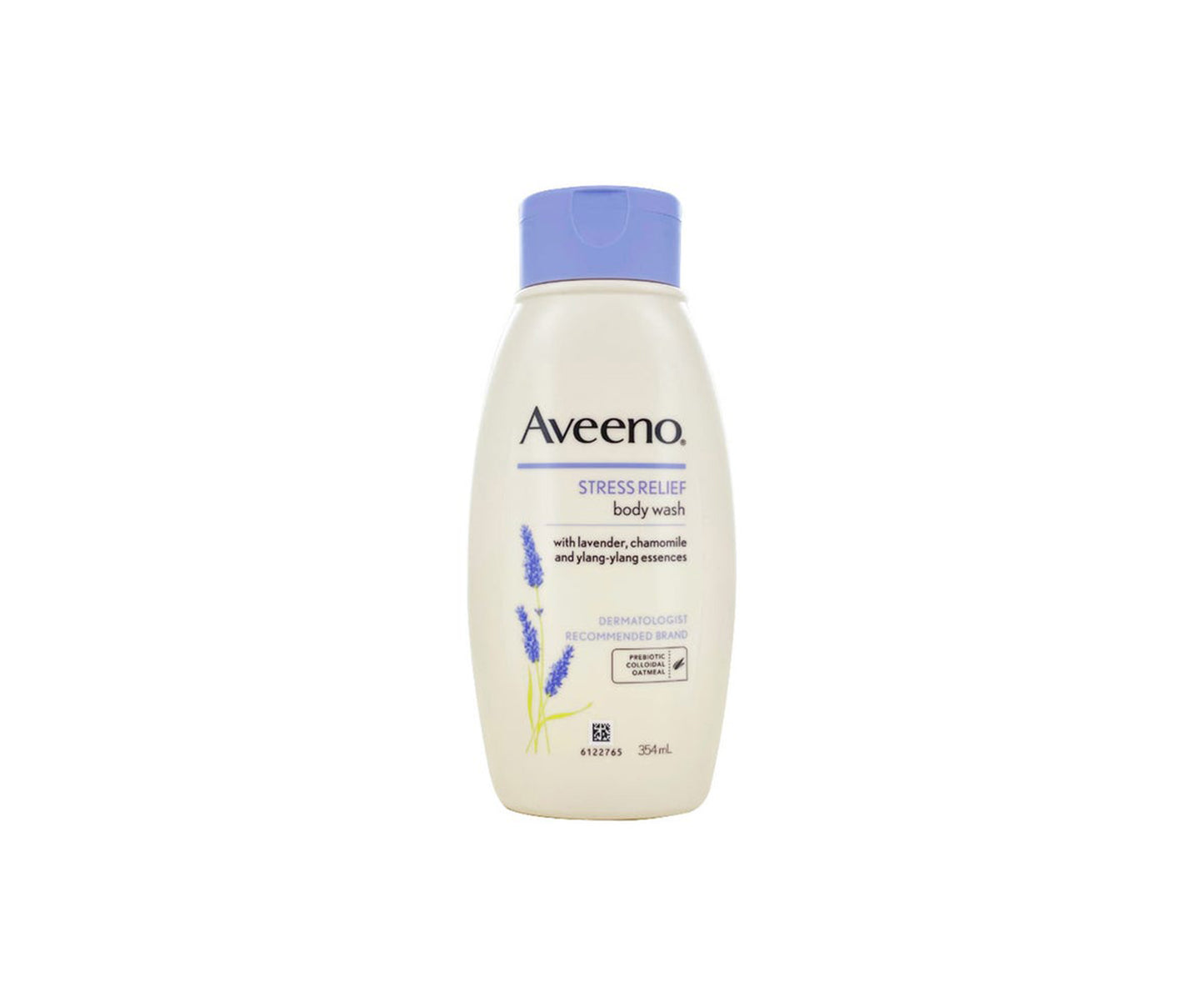 Aveeno Stress Relief Body Wash 354mL