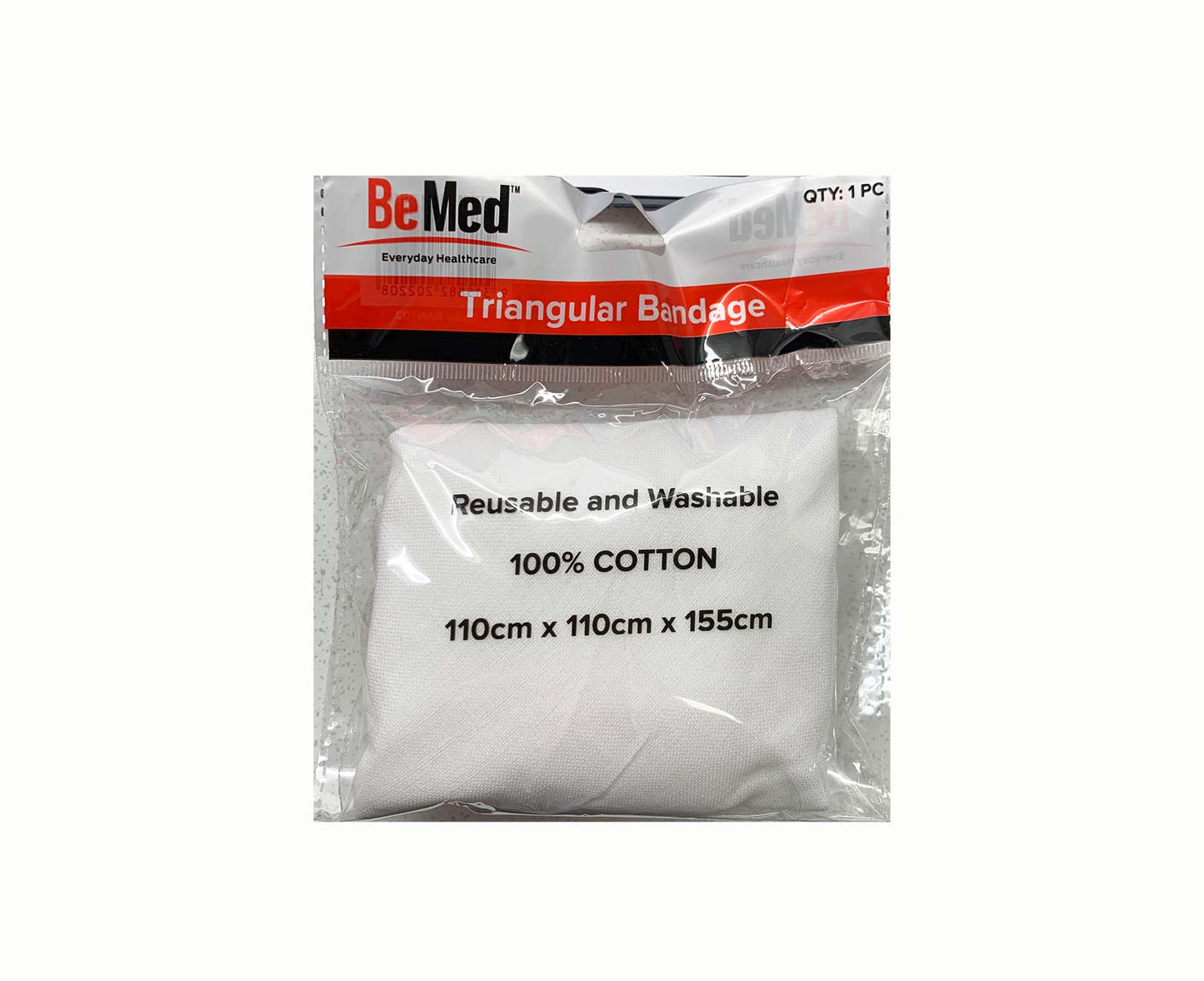 Bemed Triangular Bandage 110x110x155cm