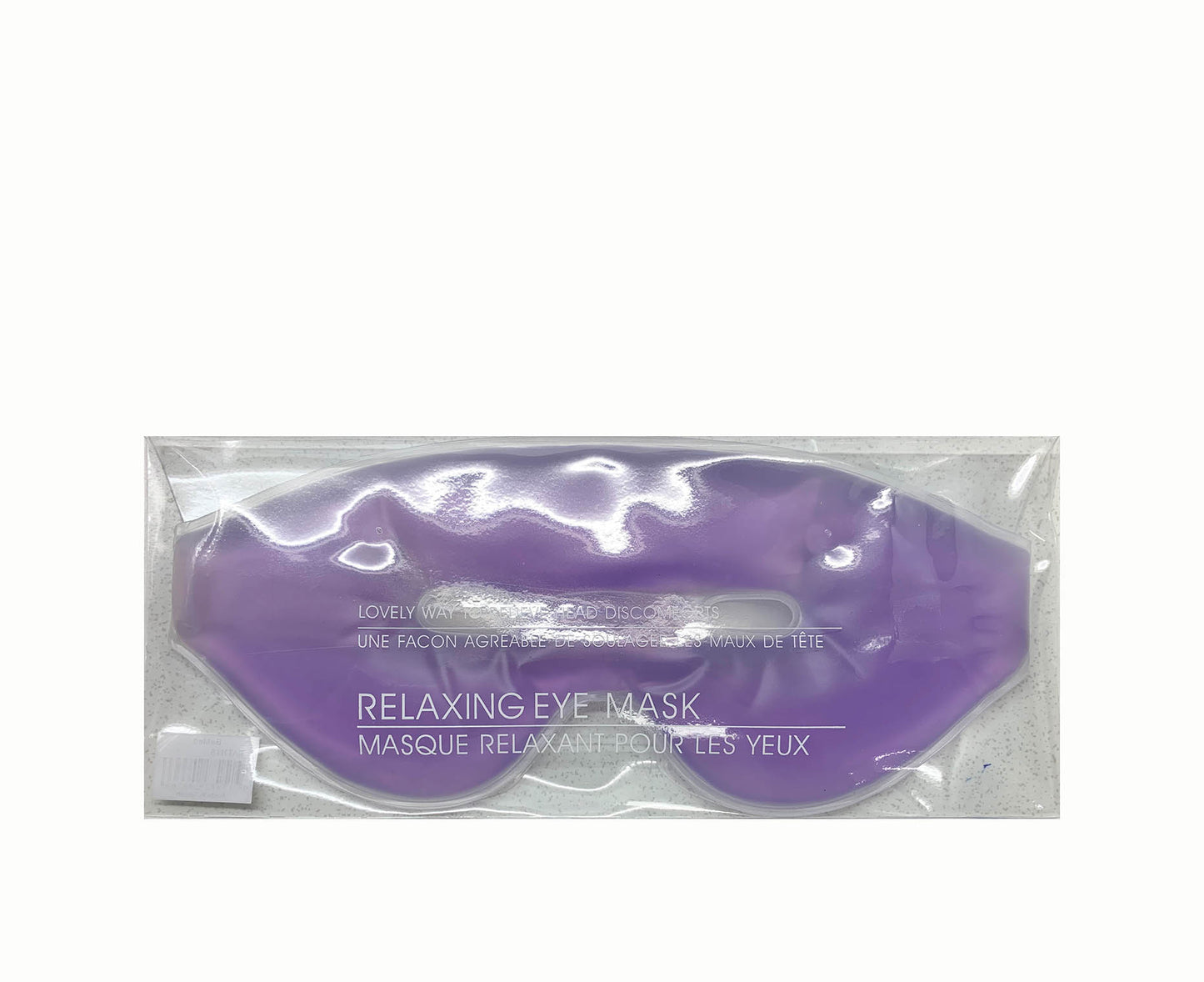 BeMed Relaxing Eye Mask