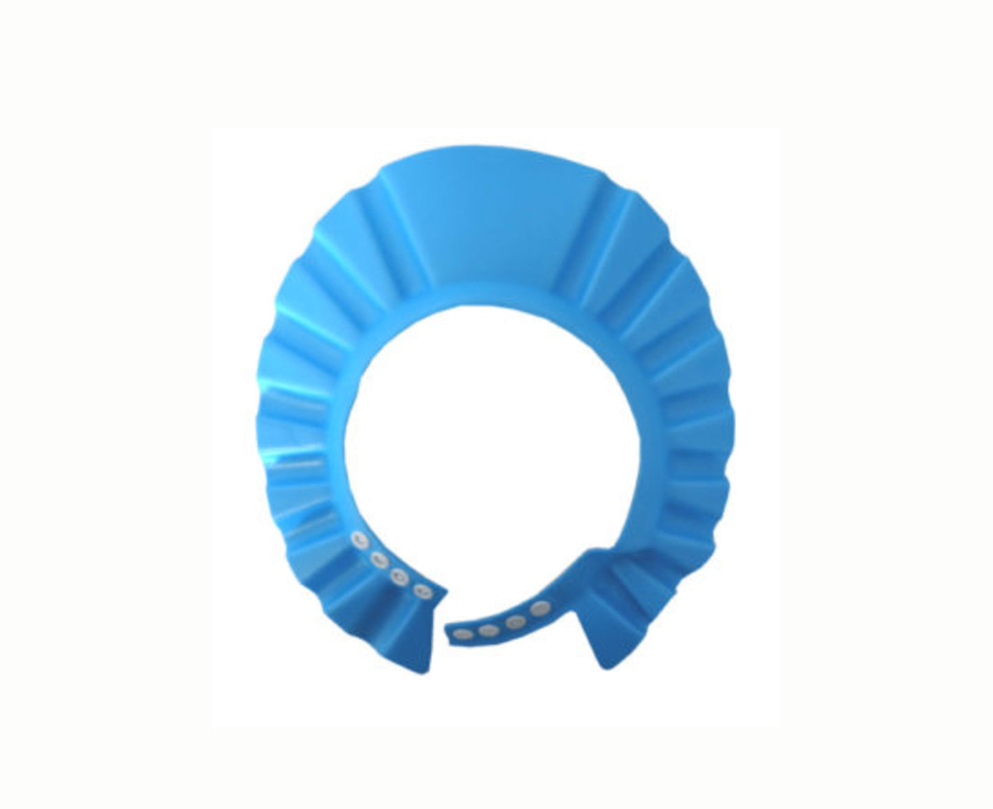 BeMed Baby Shampoo Cap Blue