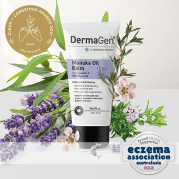 DermaGen Manuka Oil Balm 50g