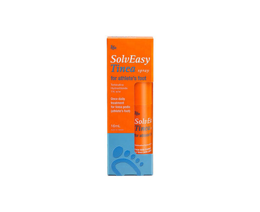 Ego SolvEasy Tinea Spray 16mL