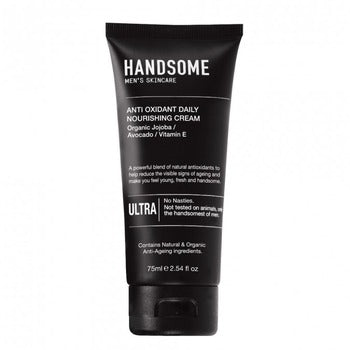 Handsome Day Renewal Ultra Cream 75mL