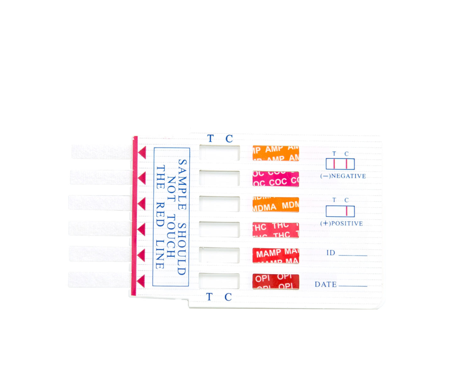 Home-Check Instant Drugs Testing Kit