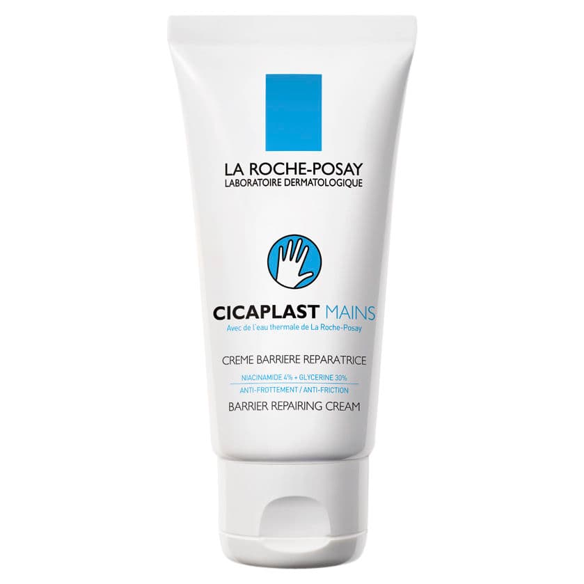 La Roche-Posay Cicaplast Hand Cream 50mL