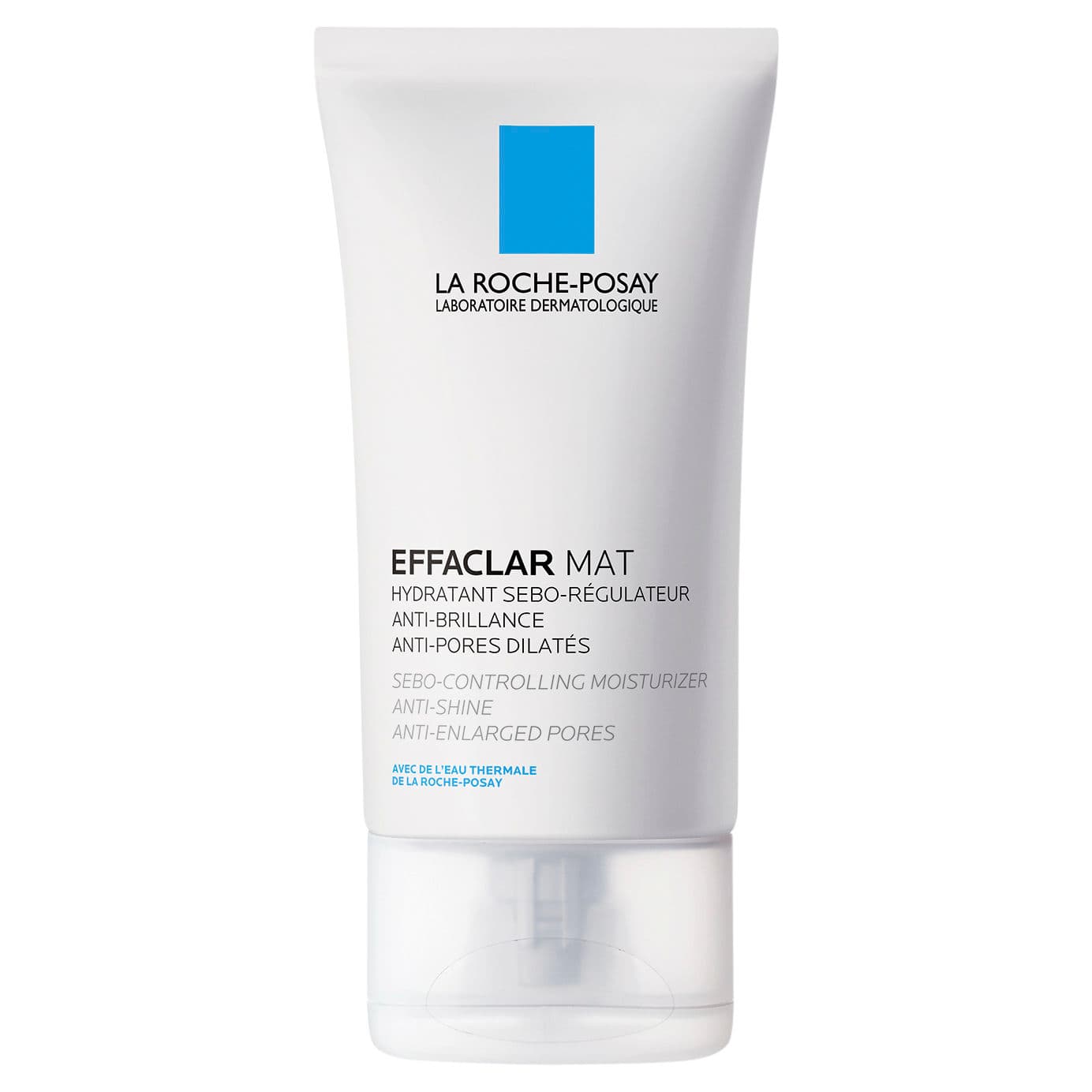 La Roche-Posay Effaclar MAT Anti-Acne Moisturiser 40mL