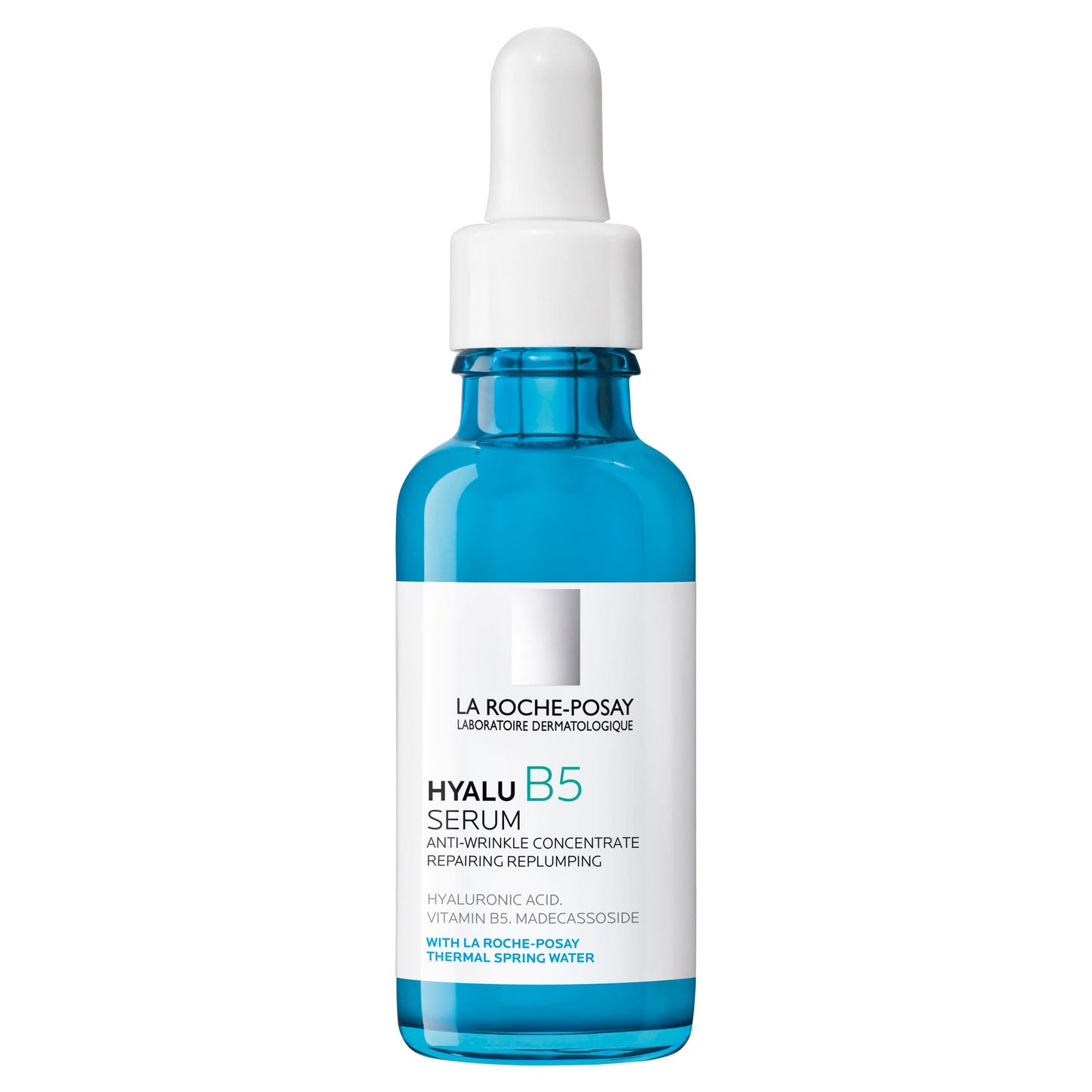 La Roche-Posay Hyalu B5 Hyaluronic Acid Anti-Ageing Serum 30mL