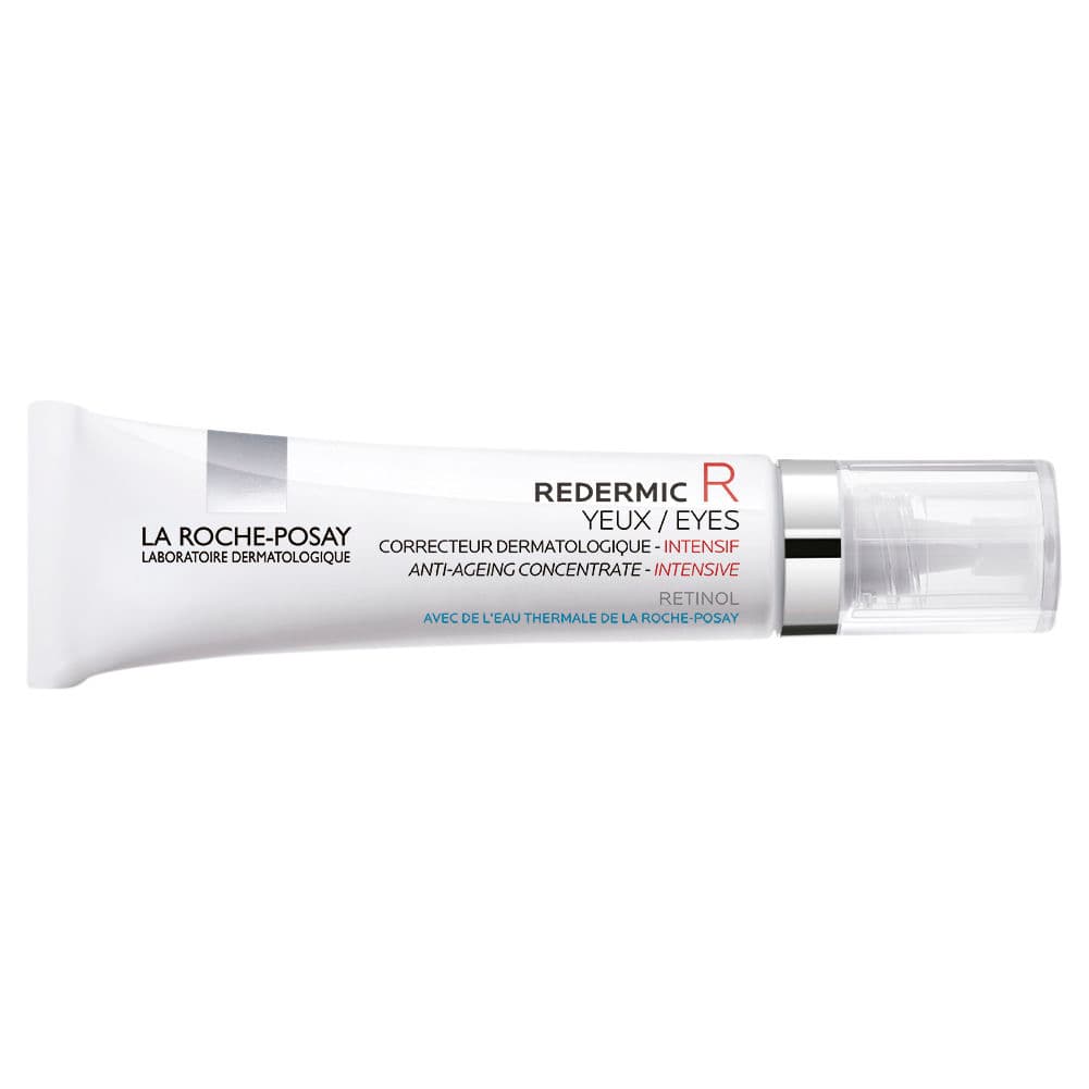 La Roche-Posay Redermic R Anti-Ageing Eye Cream 15mL