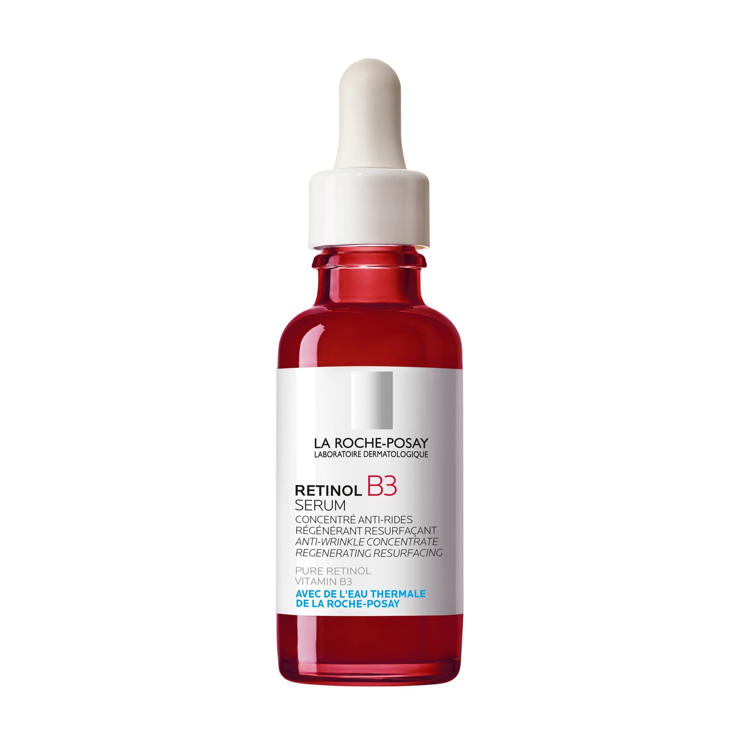 La Roche-Posay Redermic Retinol Serum 30mL