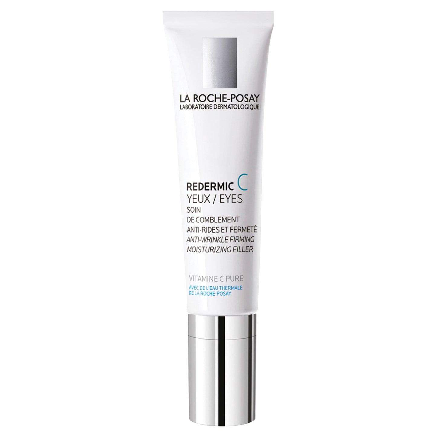 La Roche-Posay Redermic Vitamin C Anti-Ageing Eye Cream 15mL