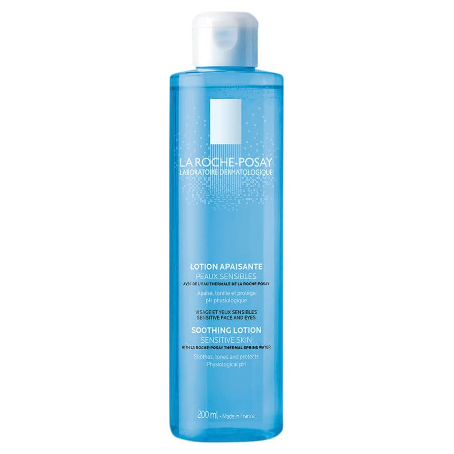 La Roche-Posay Soothing Toner 200mL