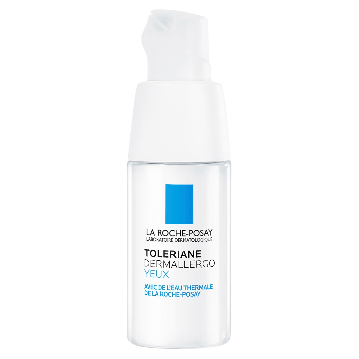 La Roche-Posay Toleriane Dermallergo Eye Contour Cream 20mL