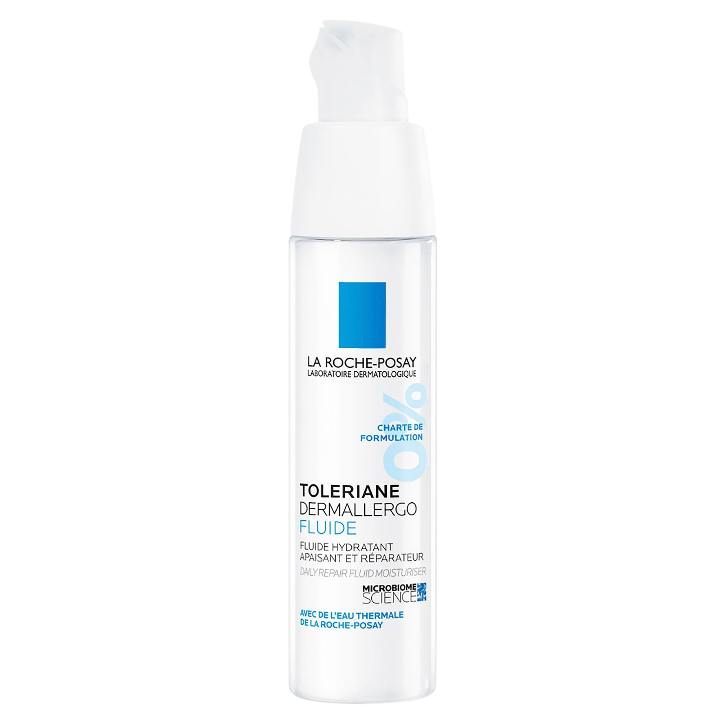 La Roche-Posay Toleriane Dermallergo Fluid 40mL