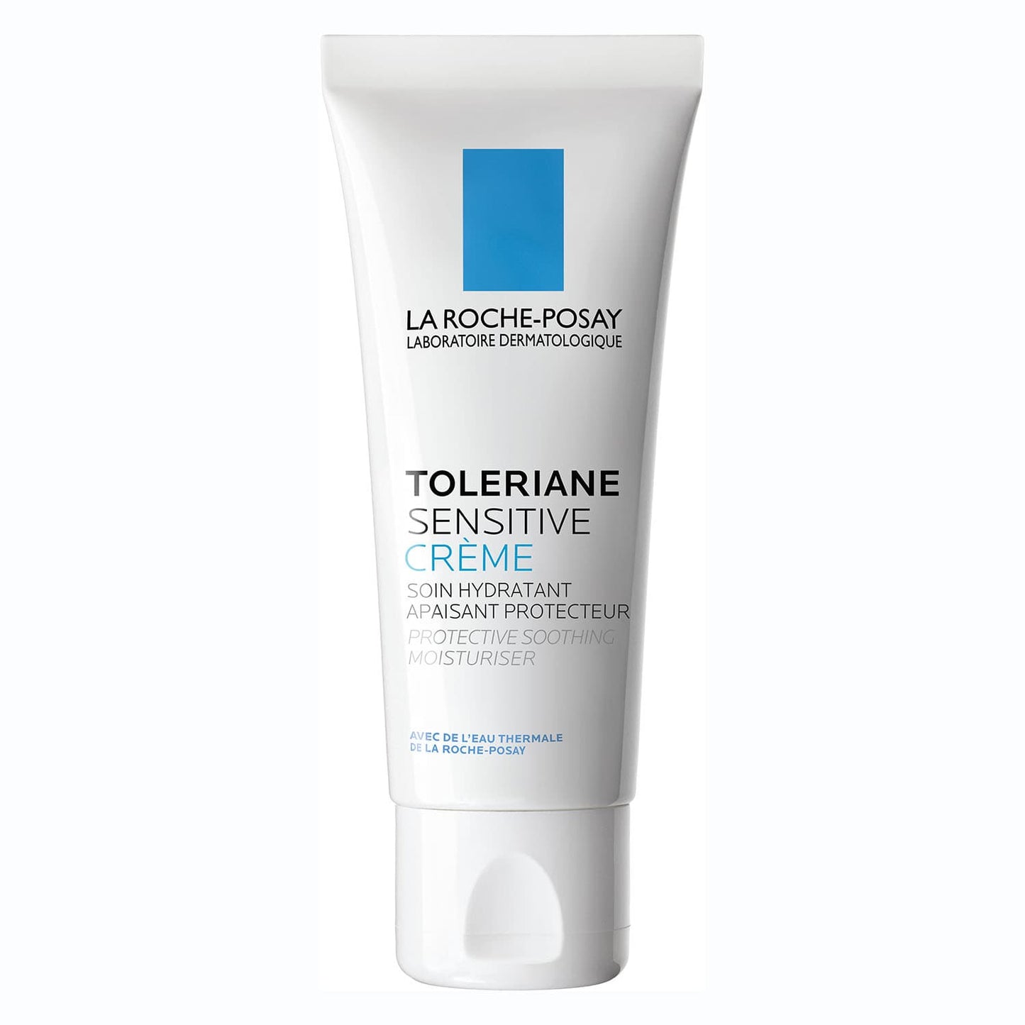 La Roche-Posay Toleriane Sensitive Facial Moisturiser 40mL