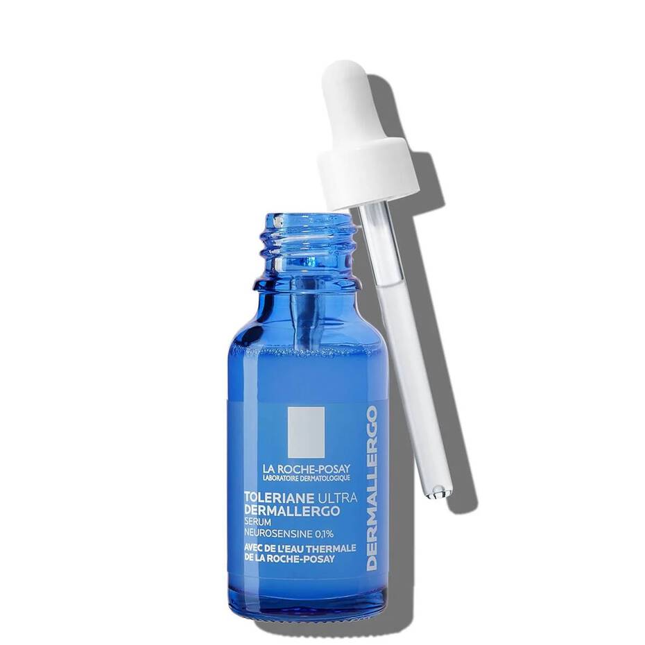 La Roche-Posay Toleriane Ultra Dermallergo Hydrating Serum 20mL
