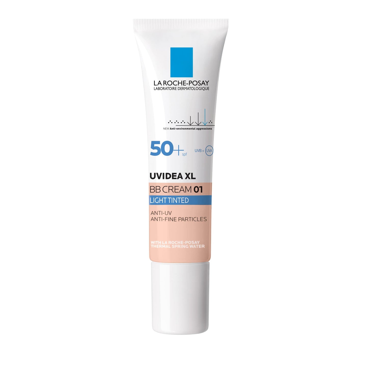 La Roche-Posay Uvidea XL BB Cream Shade Light SPF50 30mL