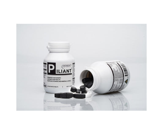 Piliant Tablets 60 **SHORT EXPIRY**