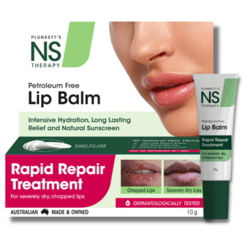 Plunketts NS Lip Balm 10g