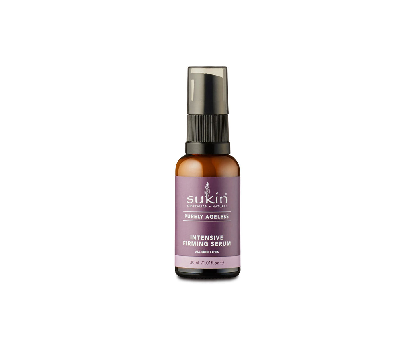 Sukin Purely Ageless Intensive Firming Serum 30mL