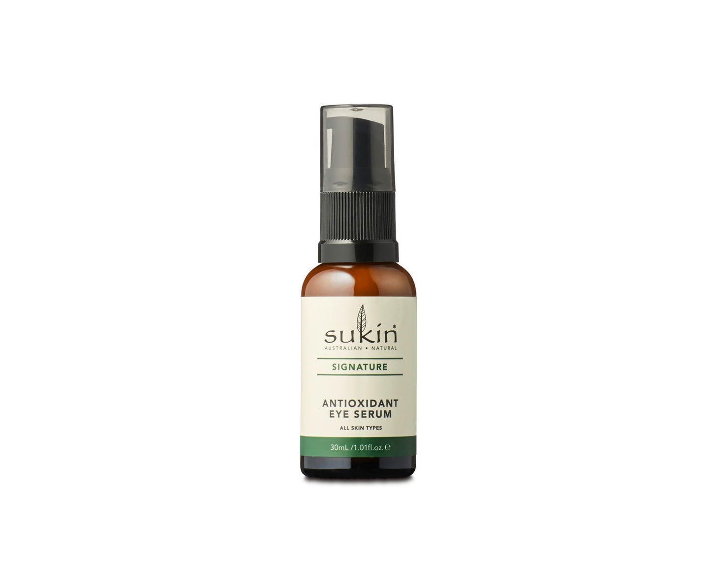 Sukin Natural Antioxidant Eye Serum 30mL