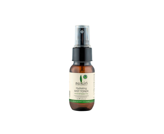Sukin Signature Hydrating Mist Toner 50mL