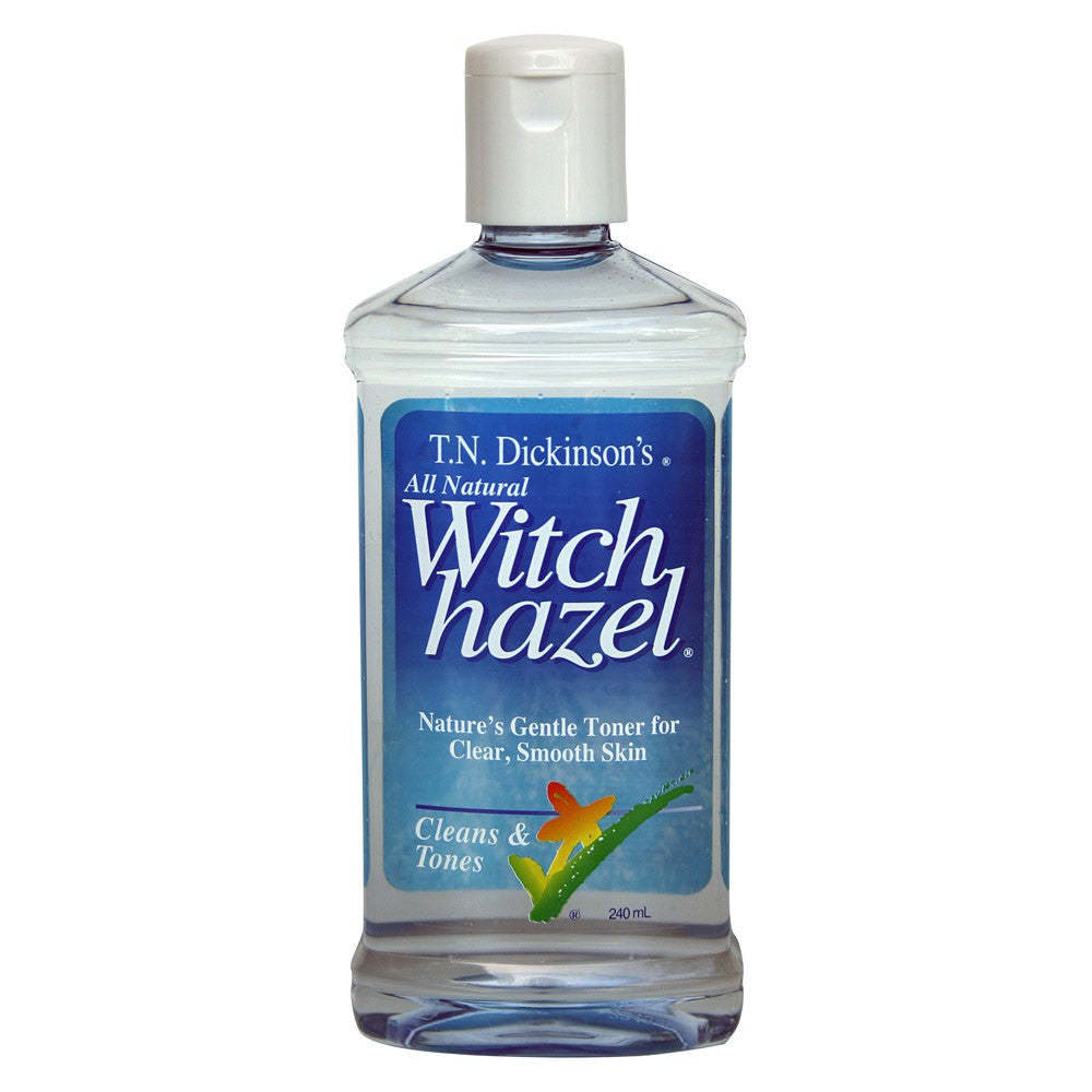 T.N. Dickinson's Witch Hazel Toner 240 mL