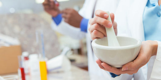 All About Compounding Pharmacies in Parramatta: Custom Care for Your Health