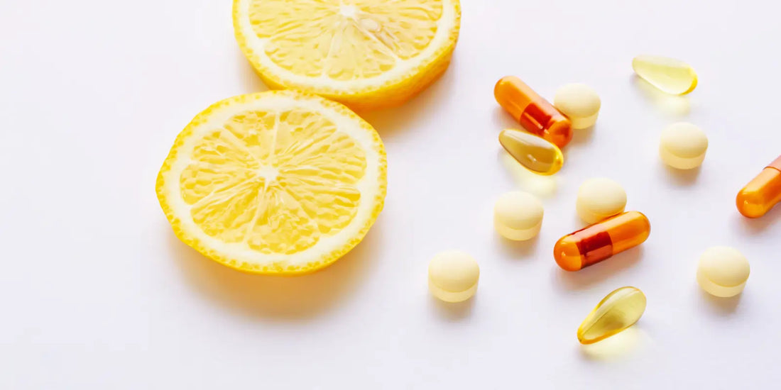 Buy Vitamins Online: Your Guide to Better Health