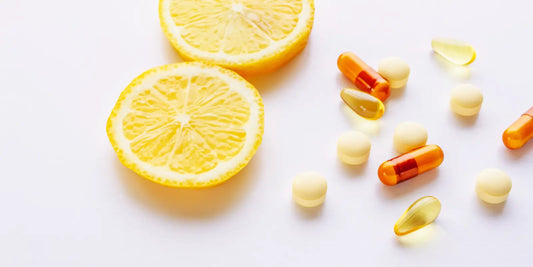 Buy Vitamins Online: Your Guide to Better Health
