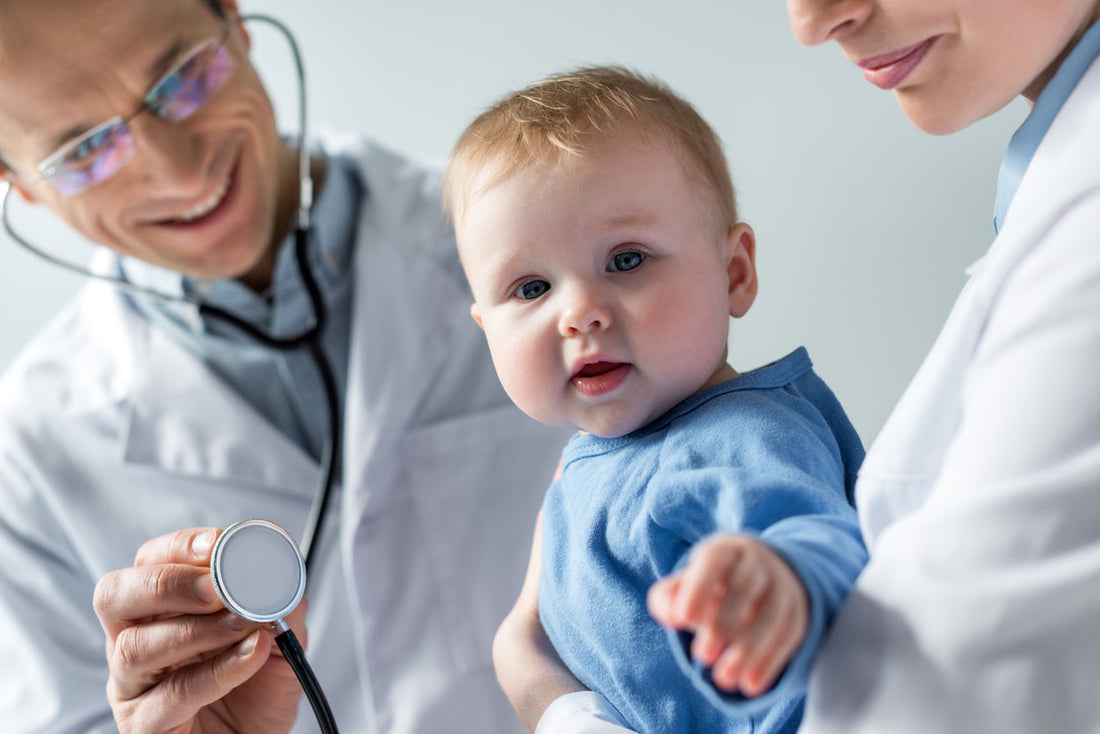 Paediatric Compounding: Pharmacy Compounding
