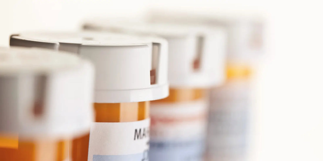 Understanding Prescription Medications Online in Australia
