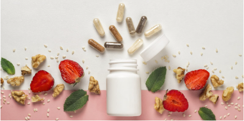 Supplements Best for your Health