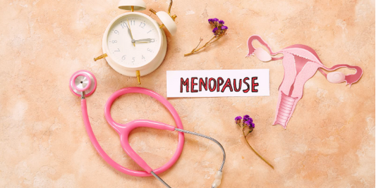 Menopause