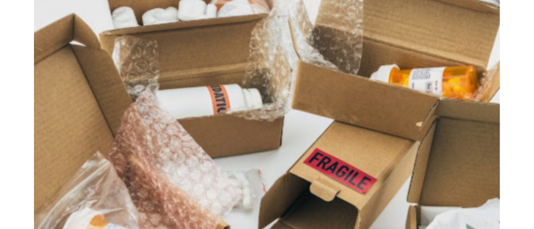 Why Choose Compounding Pharmacy Delivery for Your Specialised Prescriptions