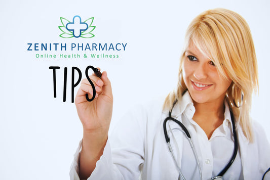 Expert Tips for Maximising Your Experience with an Australian Online Pharmacy