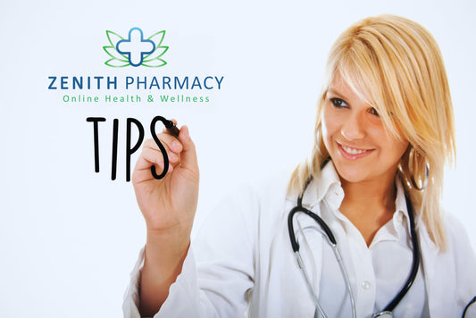 Expert Tips for Maximising Your Experience with an Australian Online Pharmacy