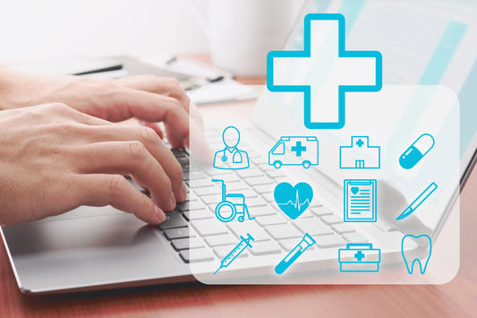 Digitalisation of Healthcare: The Pros and Cons of Using an Online Pharmacy