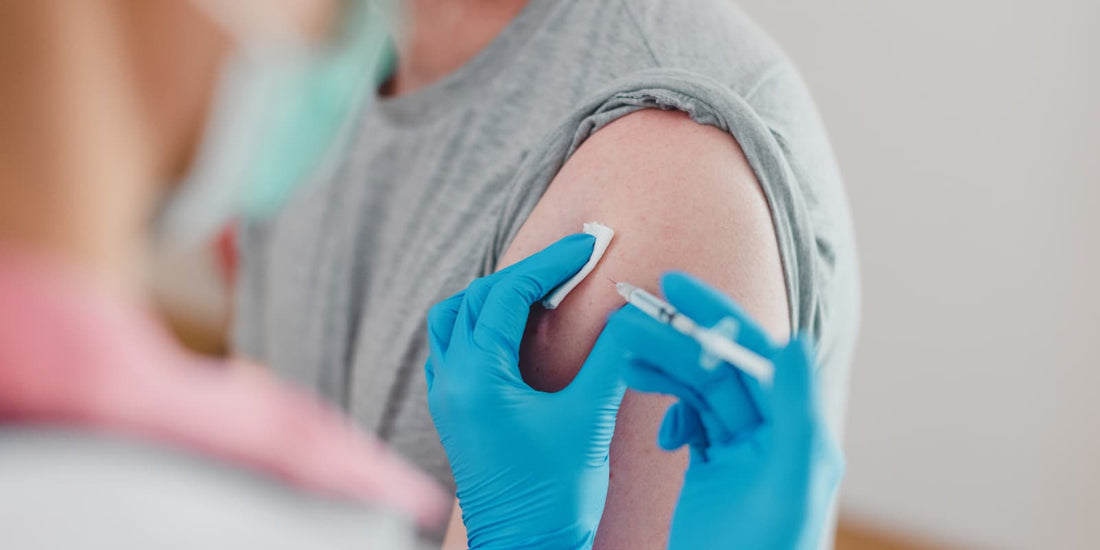 Are You Eligible for a Free Flu Vaccine This Season? Everything You Need to Know.