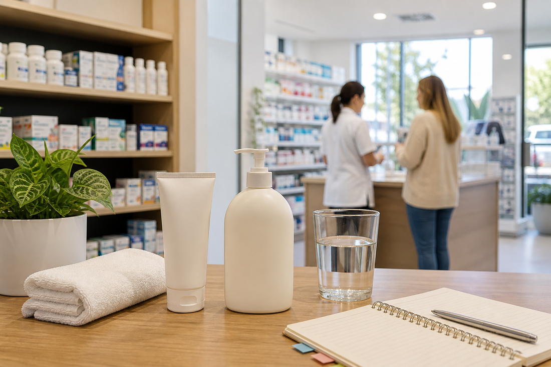 Managing Eczema Flare-Ups in Australia: Causes, Triggers, and Pharmacy Care for Effective Treatment