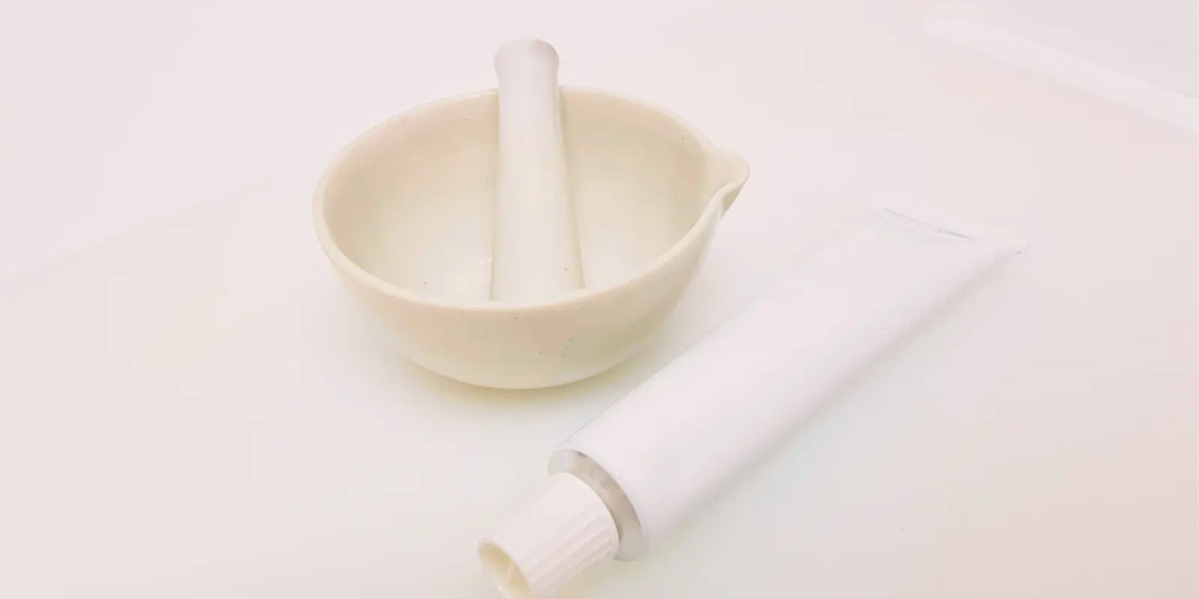 Personalised Compounding Pharmacy