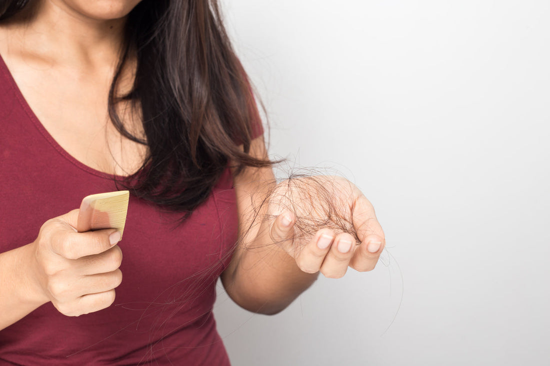Understanding Compounding Hair Loss Minoxidil: A Modern Solution for Personalised Hair Regrowth