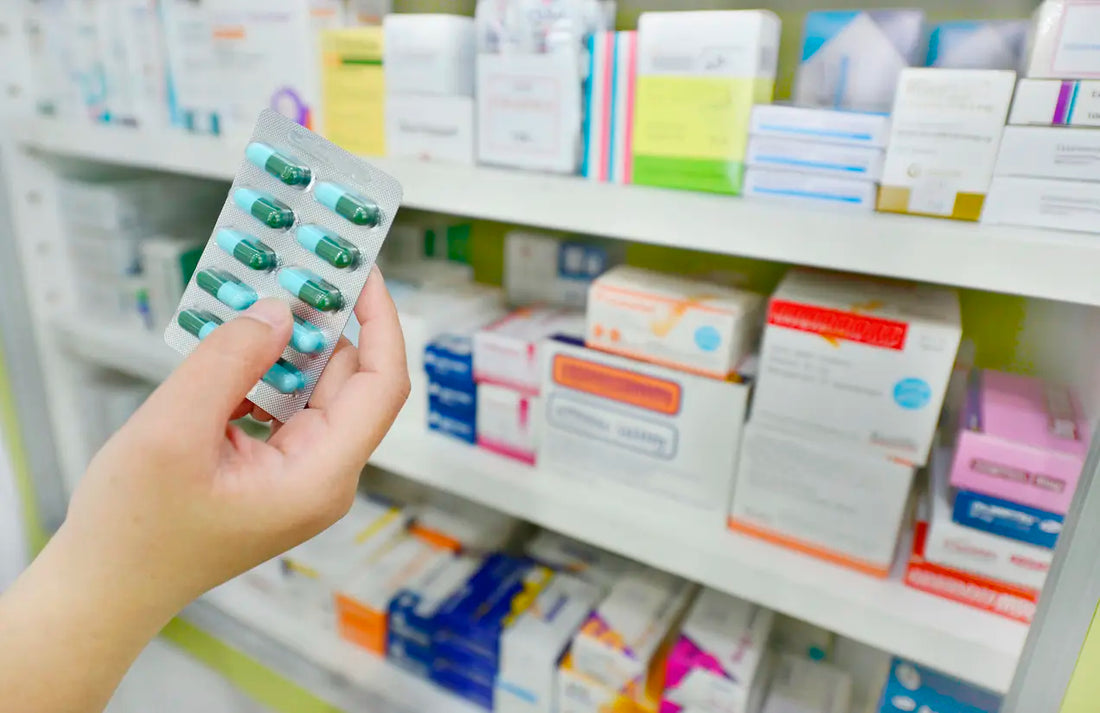 How to Find a Trusted Australian Pharmacy for Prescriptions, Supplements, and Compounding