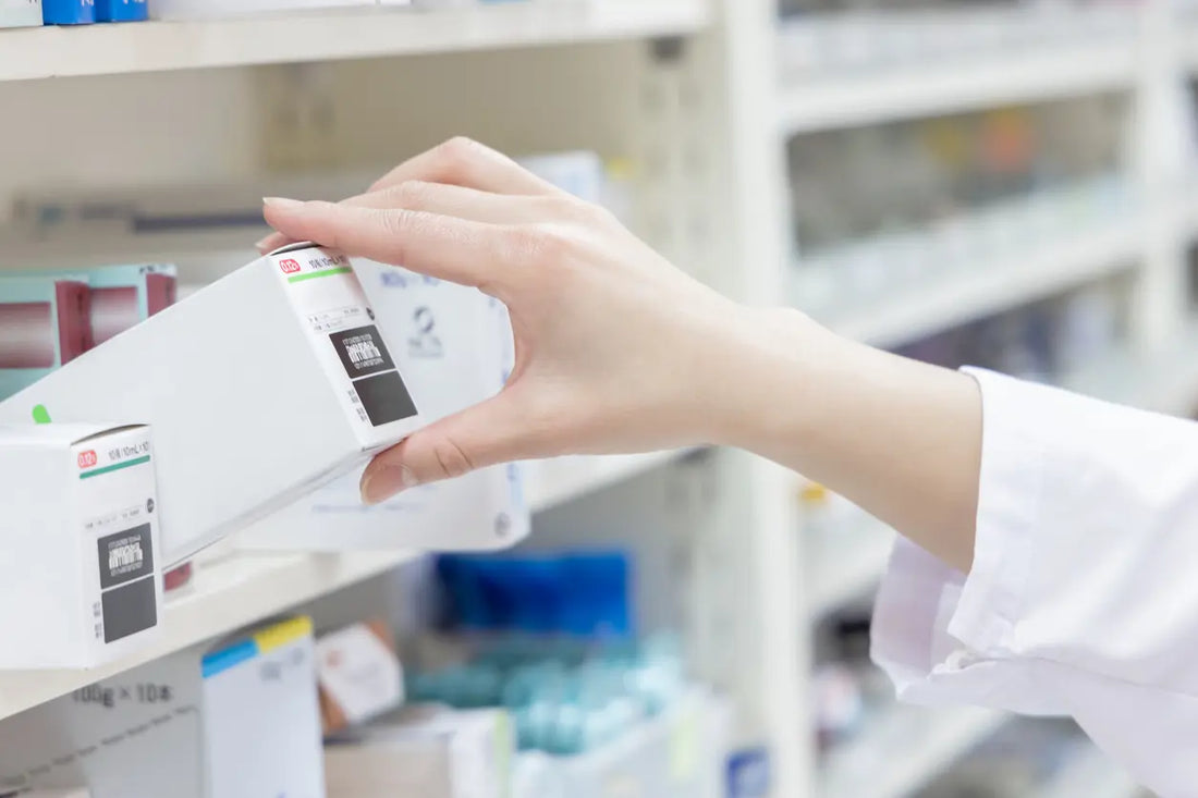 Compounded Medications vs Standard Prescriptions: What Australian Patients Need to Know