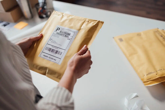 How Compounded Medications Are Delivered Safely and Discreetly to Your Door